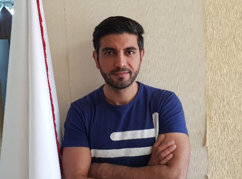 ناگفتههایی از خبرنگاران جوان که سالهاست در رسانههای مکتوب و مجازی قلم میزنند ناگفتههایی از خبرنگاران جوان که سالهاست در رسانههای مکتوب و مجازی قلم میزنند