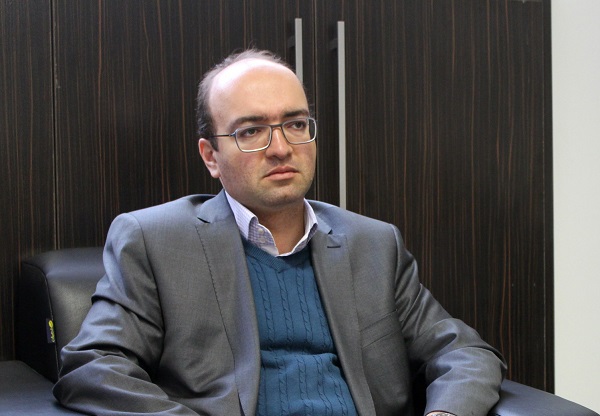 ناگفتههایی از خبرنگاران جوان که سالهاست در رسانههای مکتوب و مجازی قلم میزنند ناگفتههایی از خبرنگاران جوان که سالهاست در رسانههای مکتوب و مجازی قلم میزنند