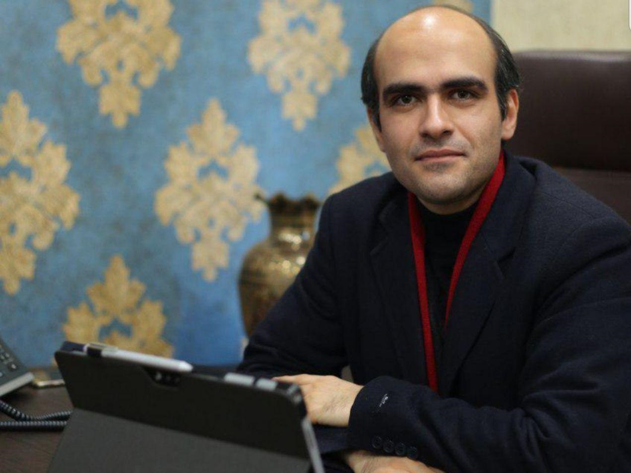 ناگفتههایی از خبرنگاران جوان که سالهاست در رسانههای مکتوب و مجازی قلم میزنند ناگفتههایی از خبرنگاران جوان که سالهاست در رسانههای مکتوب و مجازی قلم میزنند