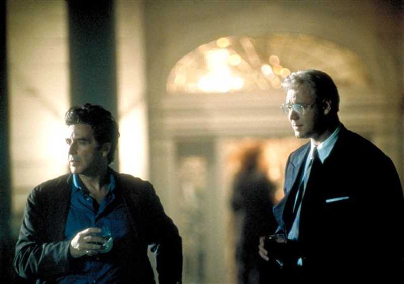 بهترین و مهم‌ترین فیلم‌های مرتبط با خبرنگاری