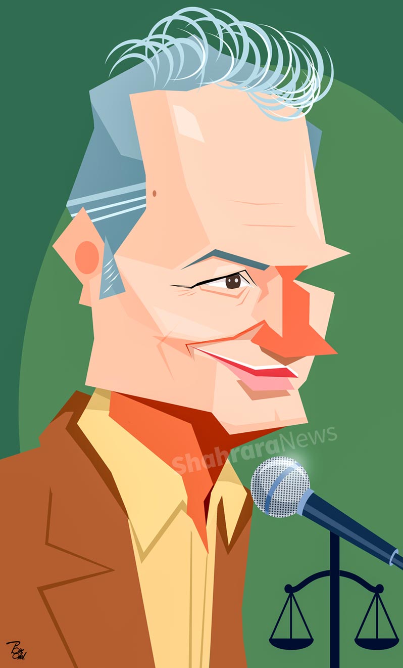 رضا جاودانی