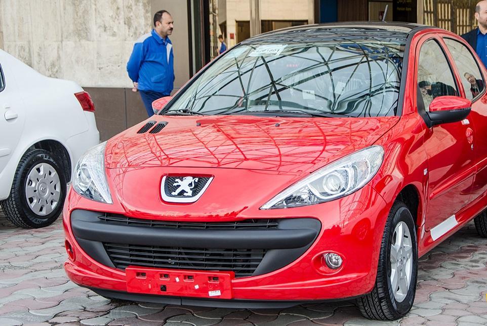 فروش پژو ۲۰۷ با سقف شیشهای بزودی + عکس و مشخصات فنی فروش پژو ۲۰۷ با سقف شیشهای بزودی + عکس و مشخصات فنی