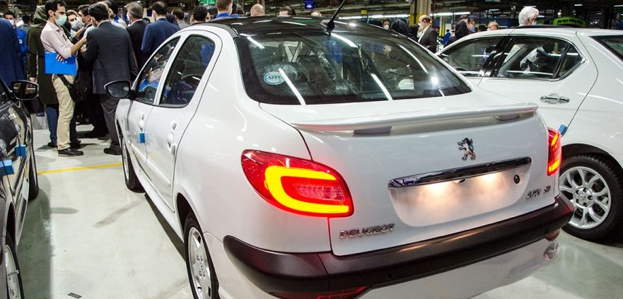 فروش پژو ۲۰۷ با سقف شیشهای بزودی + عکس و مشخصات فنی فروش پژو ۲۰۷ با سقف شیشهای بزودی + عکس و مشخصات فنی