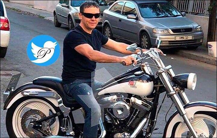 یک تاجر روس، عامل اصلی انفجار بیروت است + عکس