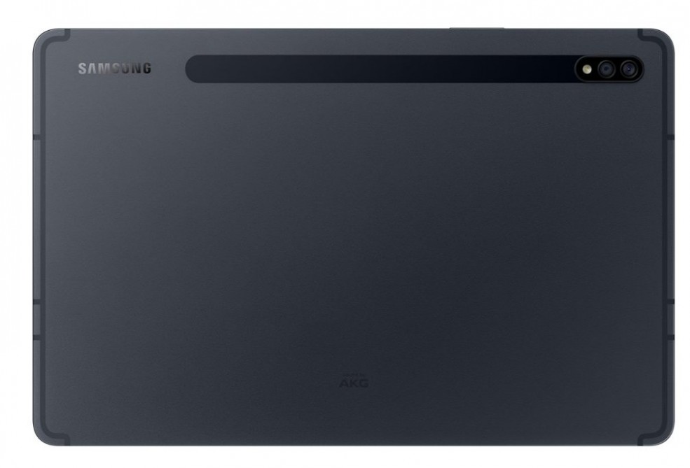 سامسونگ معرفی کرد؛ گلکسی تب S7 و S7 پلاس