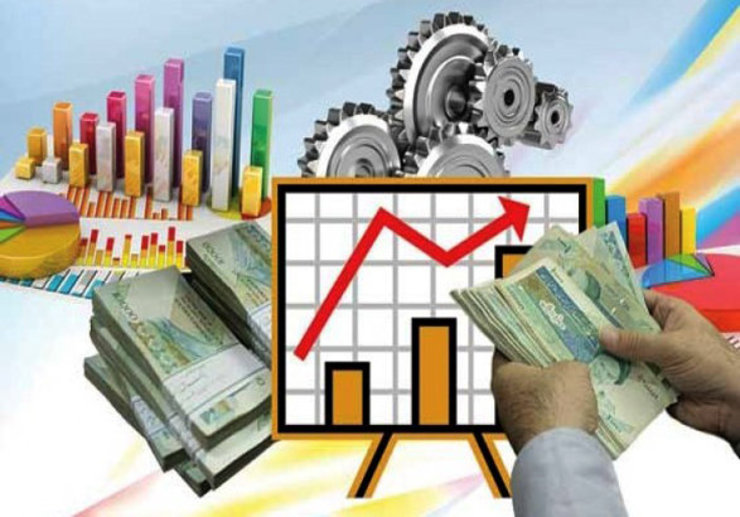 صنعت و معدن، بیشترین سهم از تسهیلات پرداختی بانکی