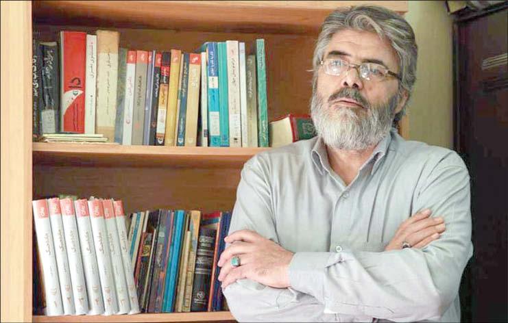 ۶ فرهیخته خراسانی نشان درجه‌یک هنری دریافت کردند