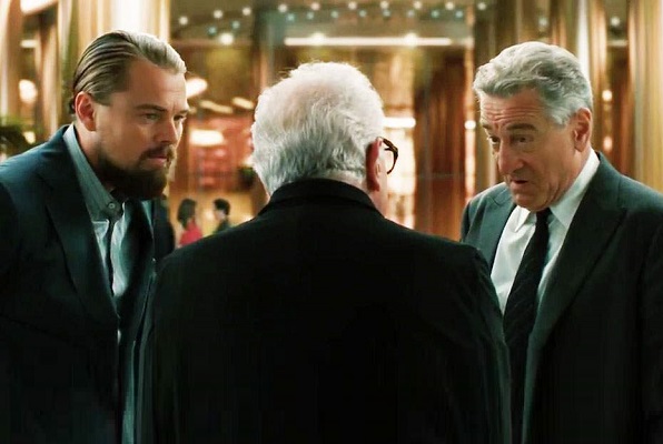 مارتین اسکورسیزی تولید فیلم جدیدش را از زمستان ۲۰۲۱ شروع می‌کند