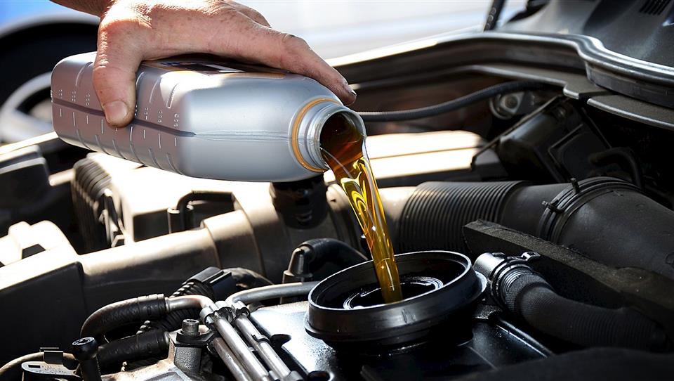 مهمترین نکات در مورد تعویض روغن موتور