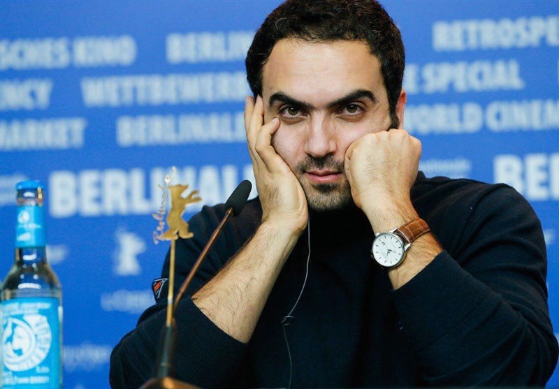 درباره همایون غنی&zwnj;زاده، گارگردان فیلم &laquo;مسخره&zwnj;باز&raquo; | ژست&zwnj;های همایونی!