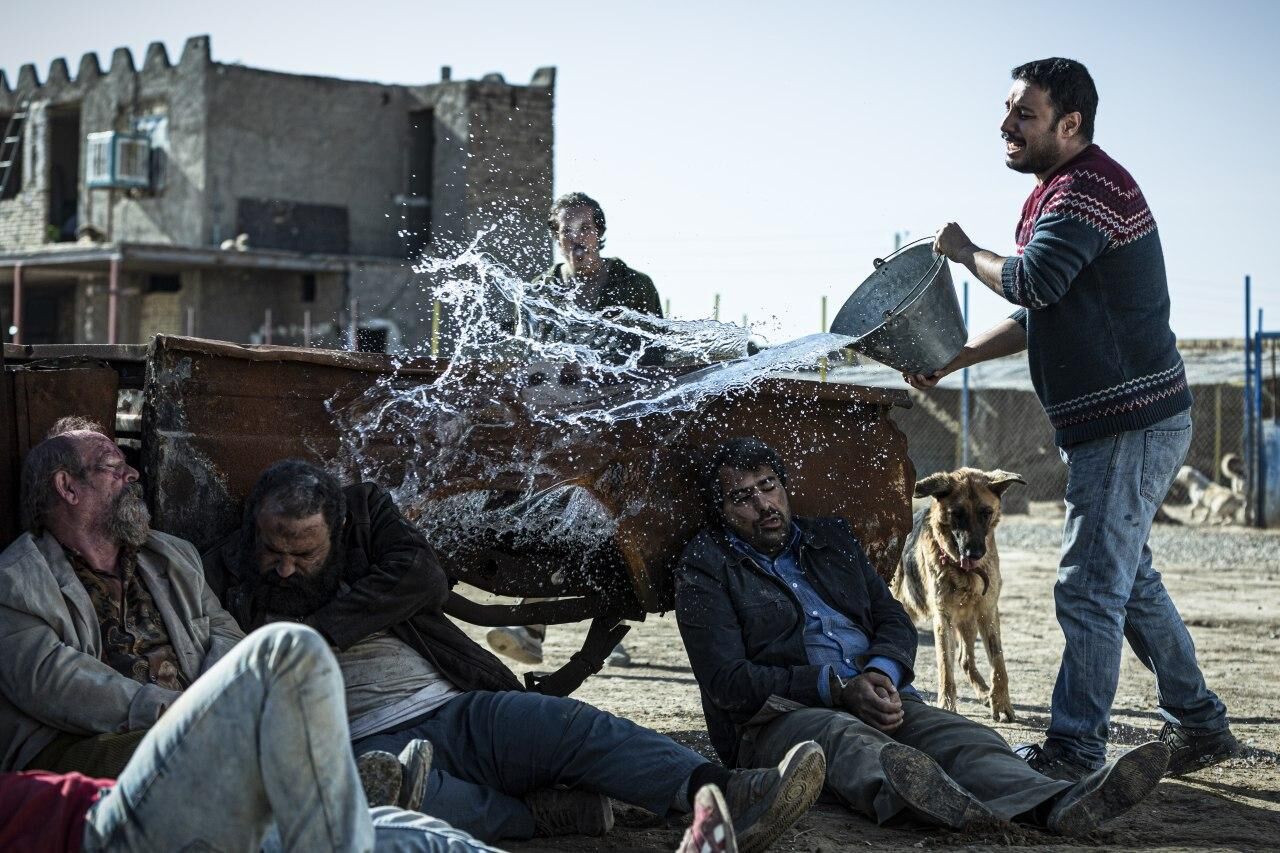 هیچکدام از فیلم&zwnj;ها نتوانستند رونق را به سالن&zwnj;های سینما بازگردانند