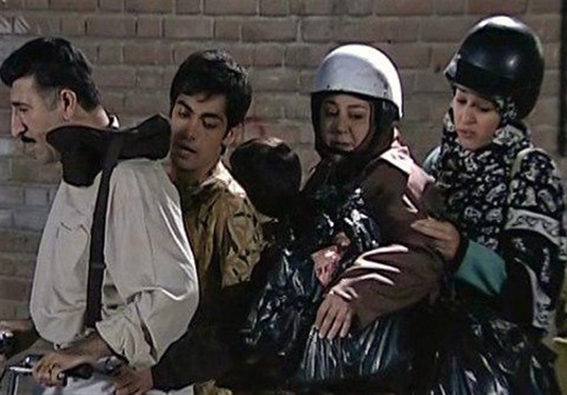 گفتگو با علی مسعودی: صبوری و عطاران هیچ شباهتی به هم ندارند!