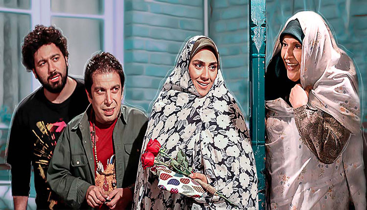 گفتگو با علی مسعودی: صبوری و عطاران هیچ شباهتی به هم ندارند!