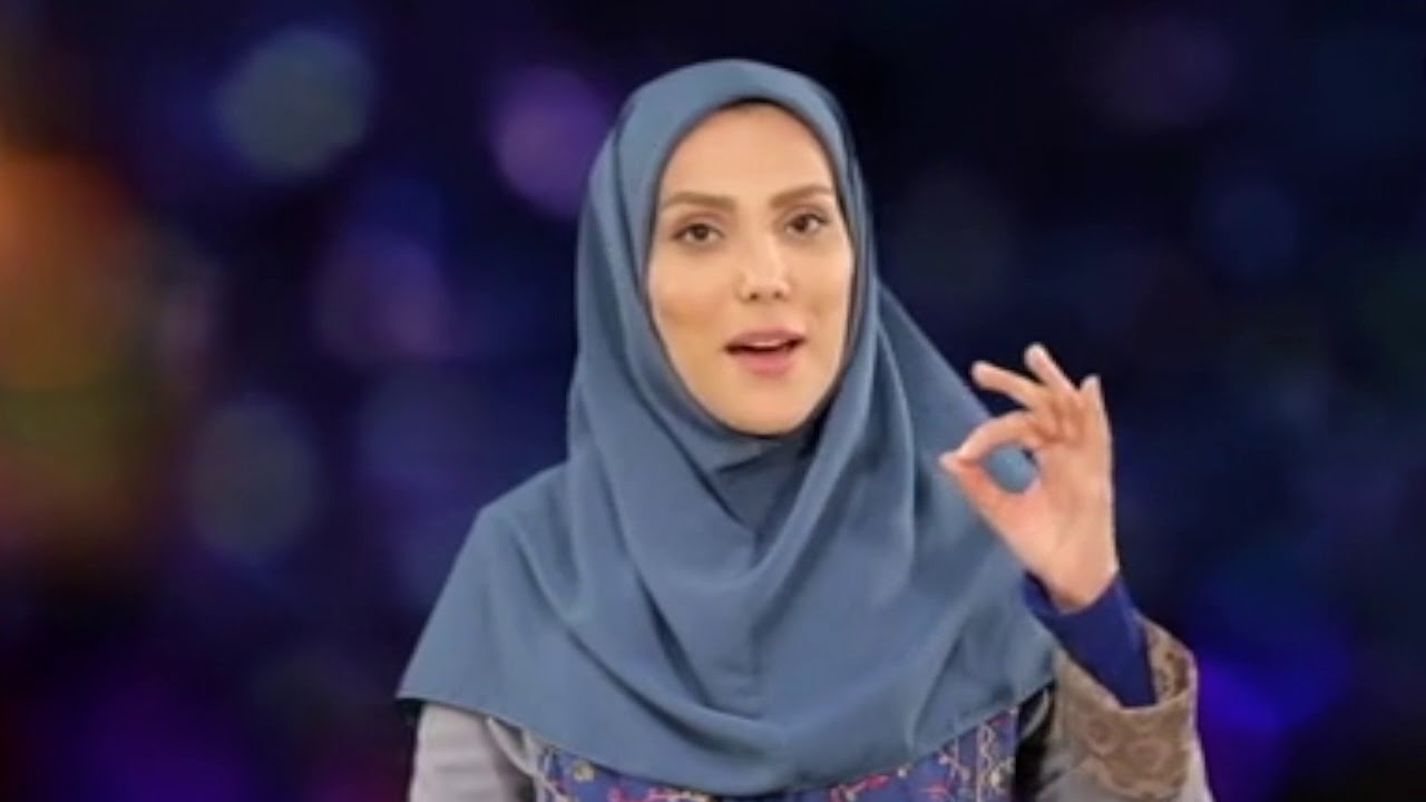 شاخ‌هایی که در تلویزیون شکستند