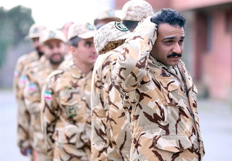 شاخ‌هایی که در تلویزیون شکستند