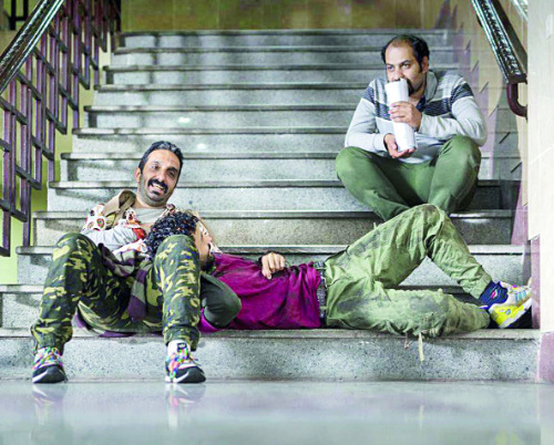 نگاهی به فعالیت پدران و پسرانی که در سینمای ایران کارگردانی را تجربه کرده&zwnj;اند، از کیارستمی&zwnj;ها تا کیمیایی&zwnj;ها