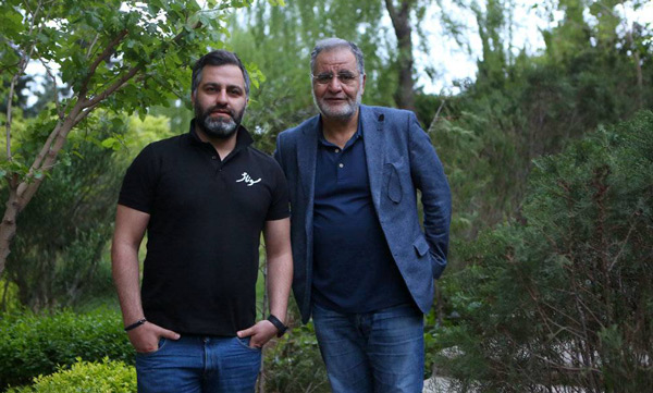 نگاهی به فعالیت پدران و پسرانی که در سینمای ایران کارگردانی را تجربه کرده&zwnj;اند، از کیارستمی&zwnj;ها تا کیمیایی&zwnj;ها