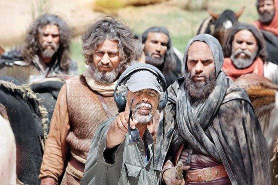 رئیس سازمان سینمایی به ‌ابهامات درباره وضعیت سینما‌ها در روز‌های کرونایی پاسخ داد