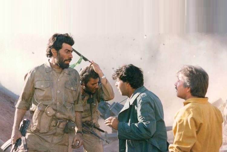 یادداشت فرهاد اصلانی برای رسول ملافلیپور و فیلم «سفر به چزابه» یادداشت فرهاد اصلانی برای رسول ملافلیپور و فیلم «سفر به چزابه»