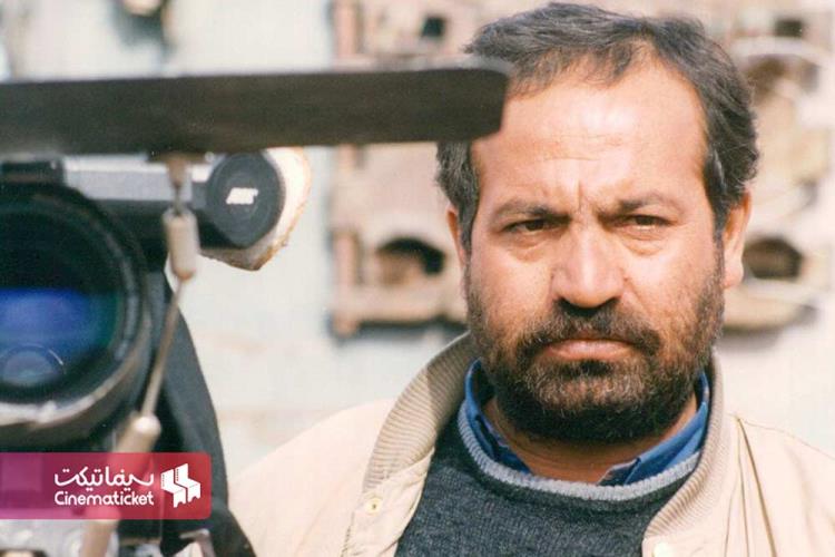 یادداشت فرهاد اصلانی برای رسول ملافلیپور و فیلم «سفر به چزابه» یادداشت فرهاد اصلانی برای رسول ملافلیپور و فیلم «سفر به چزابه»