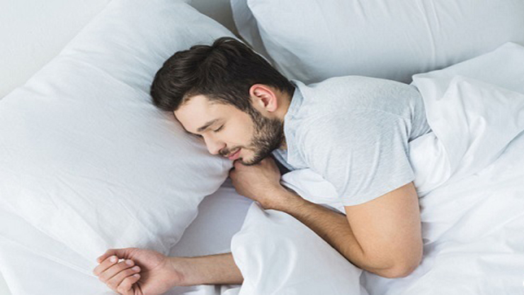 اثرات مخرب کم خوابی بر بدن انسان