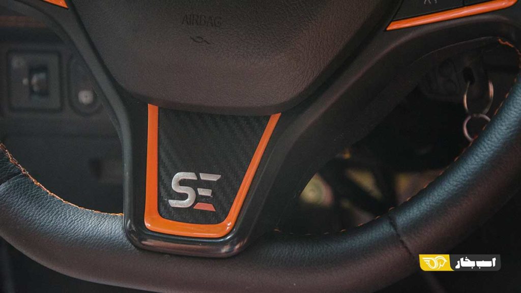 تصاویر کوئیک اسپرت