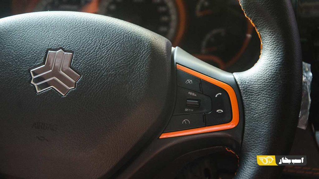 تصاویر کوئیک اسپرت