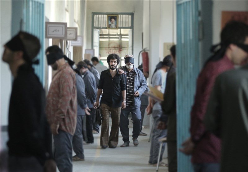 کارگردان فیلم «لباس شخصی» درباره شایعات توقیف این فیلم میگوید + تیزر کارگردان فیلم «لباس شخصی» درباره شایعات توقیف این فیلم میگوید + تیزر