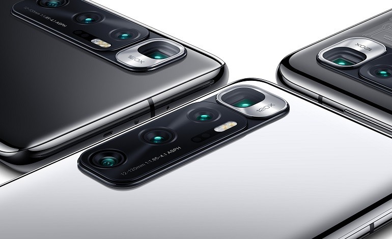 رونمایی از می 10 اولترا شیائومی با شارژ 120 واتی، زوم 120 برابری و نمایشگر 120 هرتزی رونمایی از می 10 اولترا شیائومی با شارژ 120 واتی، زوم 120 برابری و نمایشگر 120 هرتزی