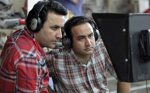 نقدی بر فیلم &laquo;هفت و نیم&raquo; ساخته برادران محمودی