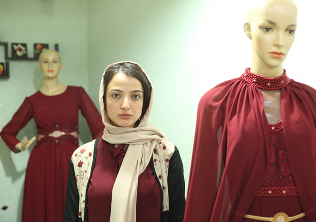 نقدی بر فیلم &laquo;هفت و نیم&raquo; ساخته برادران محمودی