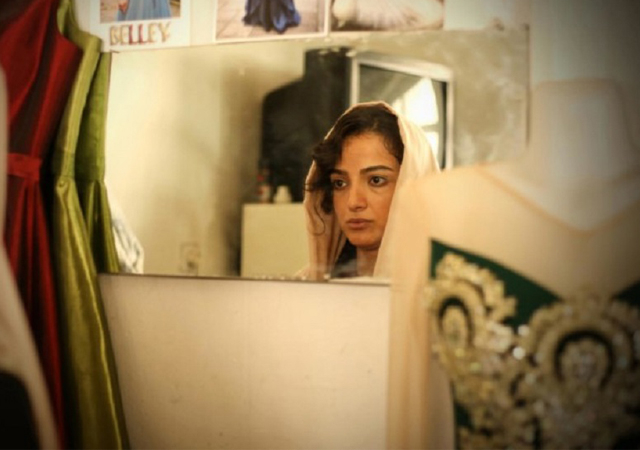 نقدی بر فیلم &laquo;هفت و نیم&raquo; ساخته برادران محمودی