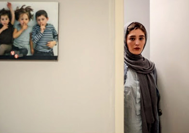 نقدی بر فیلم &laquo;هفت و نیم&raquo; ساخته برادران محمودی