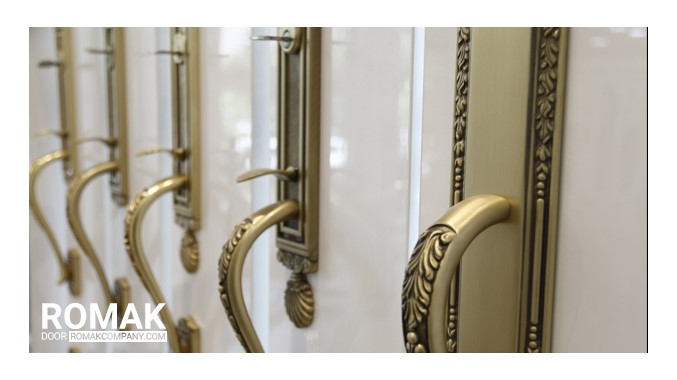 اهمیت و تاثیرگذاری درب در دکوراسیون داخلی اهمیت و تاثیرگذاری درب در دکوراسیون داخلی