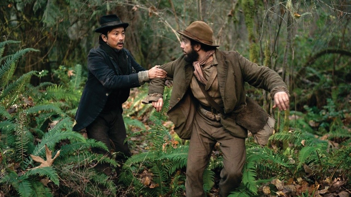 معرفی فیلم «نخستین گاو» | آرام‌ترین سرقت تاریخ هالیوود