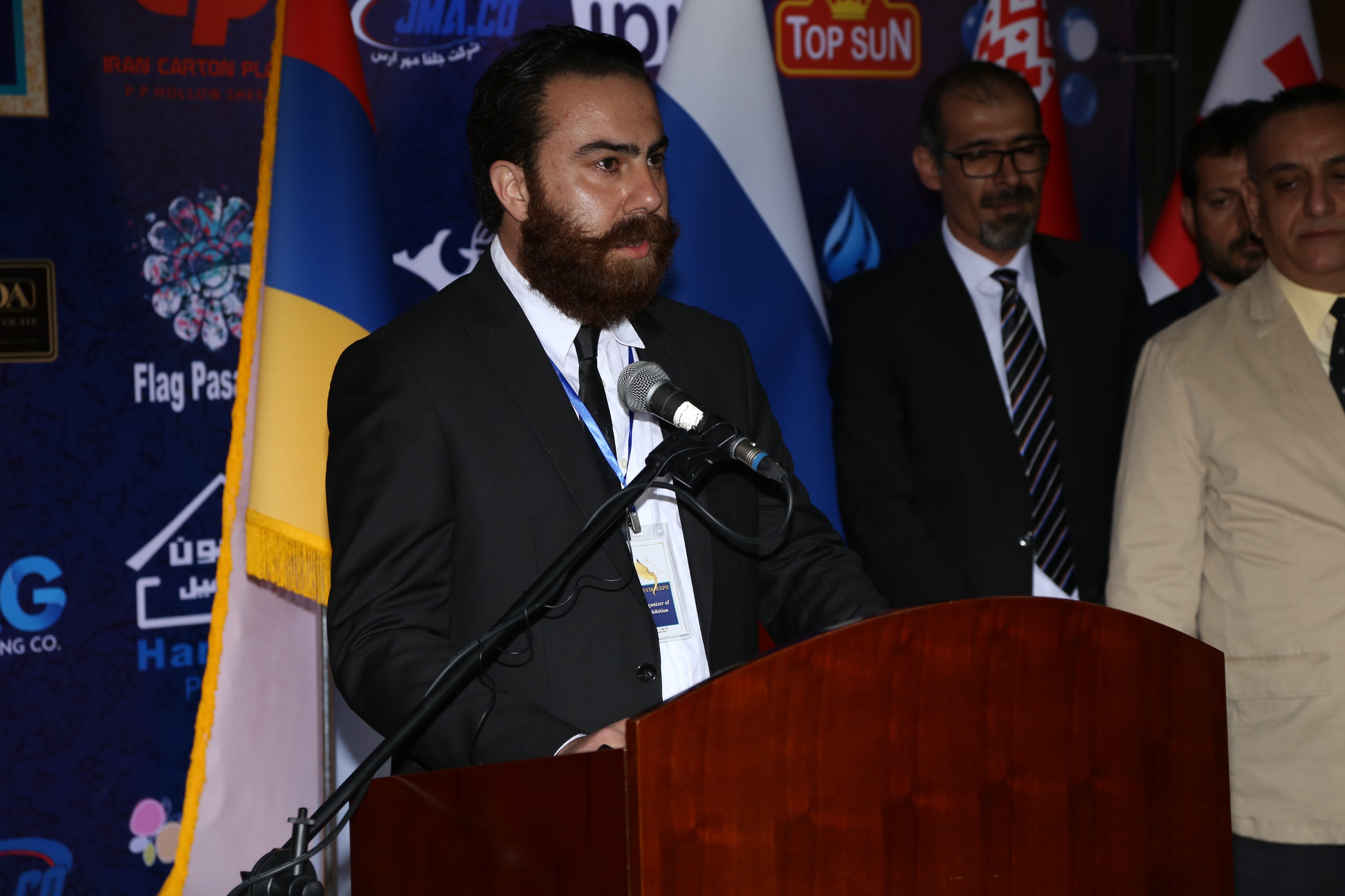 بازاري بكر و سودآور براي سرمايه گذاران ايراني بازاري بكر و سودآور براي سرمايه گذاران ايراني