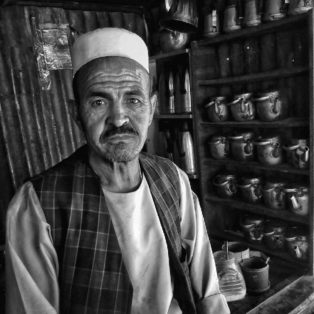 چای نوشیدنی پرطرفدار در میان مردم افغانستان+ عکس چای نوشیدنی پرطرفدار در میان مردم افغانستان+ عکس