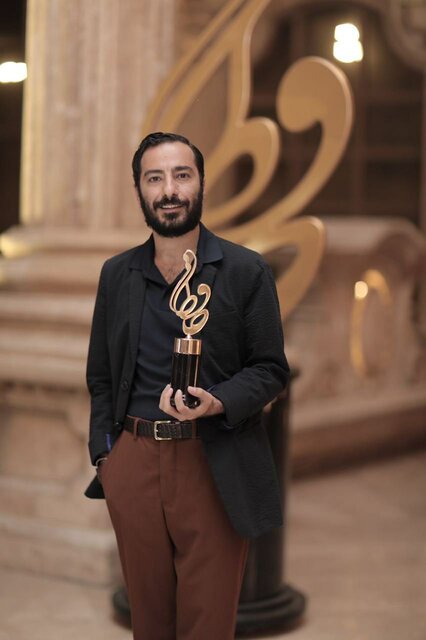 برگزیدگان جشن حافظ در سایه کرونا معرفی شدند + تصاویر برگزیدگان جشن حافظ در سایه کرونا معرفی شدند + تصاویر