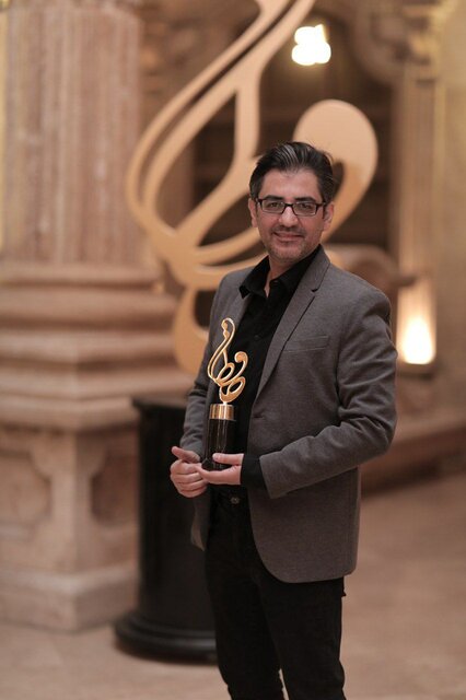 برگزیدگان جشن حافظ در سایه کرونا معرفی شدند + تصاویر برگزیدگان جشن حافظ در سایه کرونا معرفی شدند + تصاویر