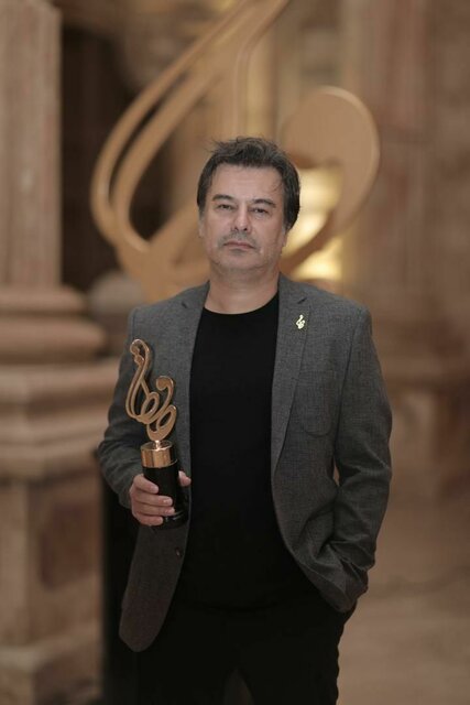 برگزیدگان جشن حافظ در سایه کرونا معرفی شدند + تصاویر