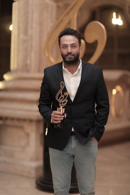 برگزیدگان جشن حافظ در سایه کرونا معرفی شدند + تصاویر