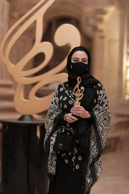 برگزیدگان جشن حافظ در سایه کرونا معرفی شدند + تصاویر برگزیدگان جشن حافظ در سایه کرونا معرفی شدند + تصاویر