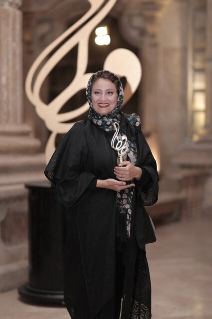 برگزیدگان جشن حافظ در سایه کرونا معرفی شدند + تصاویر برگزیدگان جشن حافظ در سایه کرونا معرفی شدند + تصاویر