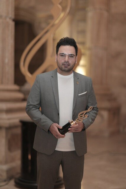 برگزیدگان جشن حافظ در سایه کرونا معرفی شدند + تصاویر برگزیدگان جشن حافظ در سایه کرونا معرفی شدند + تصاویر