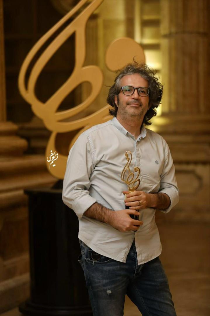 برگزیدگان جشن حافظ در سایه کرونا معرفی شدند + تصاویر