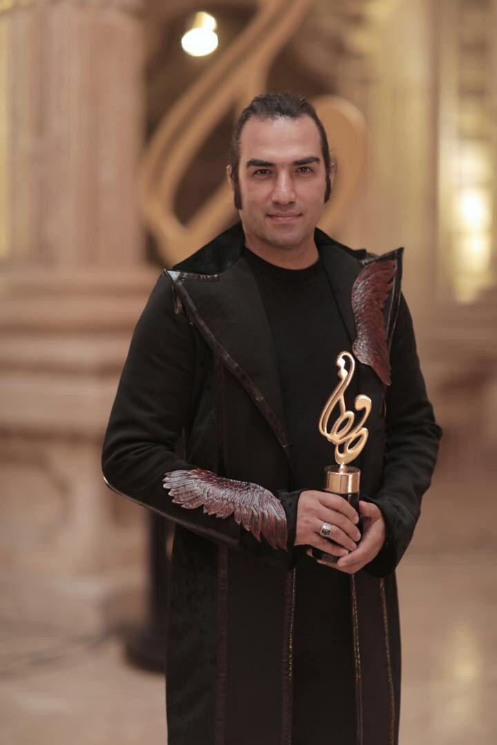 برگزیدگان جشن حافظ در سایه کرونا معرفی شدند + تصاویر برگزیدگان جشن حافظ در سایه کرونا معرفی شدند + تصاویر