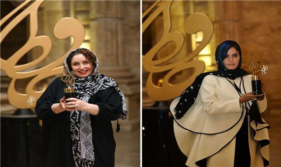 برگزیدگان جشن حافظ در سایه کرونا معرفی شدند + تصاویر