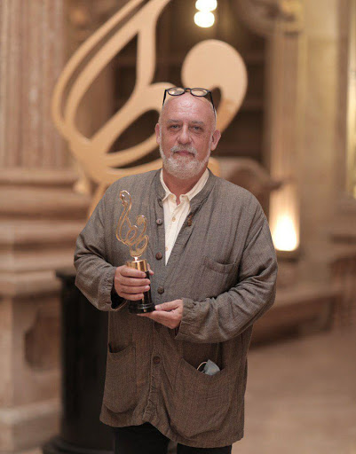 برگزیدگان جشن حافظ در سایه کرونا معرفی شدند + تصاویر