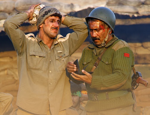 مروری بر مهم&zwnj;ترین فیلم&zwnj;های سینمای ایران که با موضوع آزادگان ساخته شده&zwnj;اند