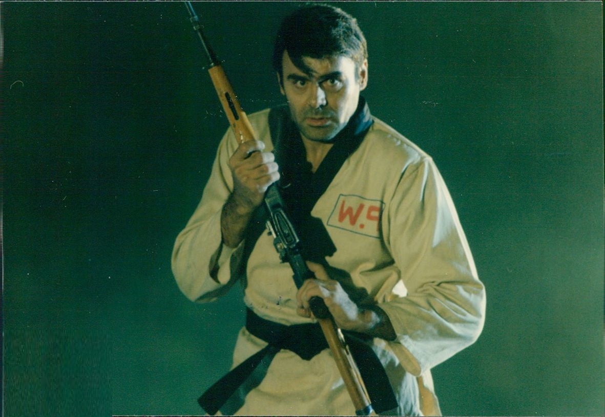 مروری بر مهم&zwnj;ترین فیلم&zwnj;های سینمای ایران که با موضوع آزادگان ساخته شده&zwnj;اند